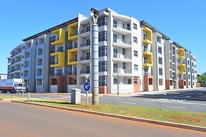 Central Park Umhlanga