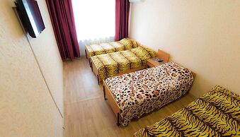 Hostel Sfera