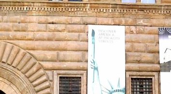 Casa Thiele alla Signoria