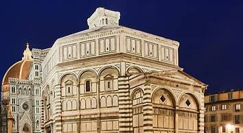 Casa Thiele alla Signoria