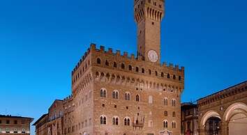 Casa Thiele alla Signoria