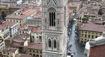 Casa Thiele alla Signoria