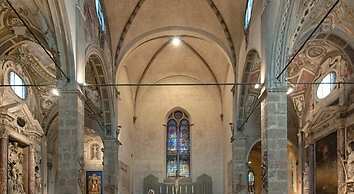 Casa Thiele alla Signoria