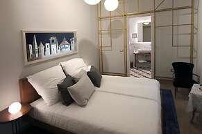 Casa Thiele alla Signoria