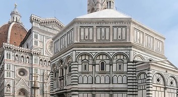 Casa Thiele alla Signoria