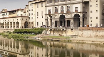 Casa Thiele alla Signoria