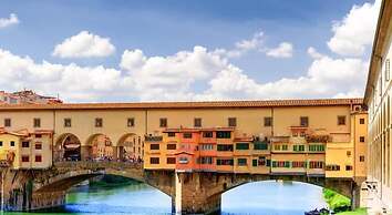 Casa Thiele alla Signoria