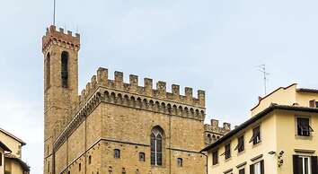 Casa Thiele alla Signoria