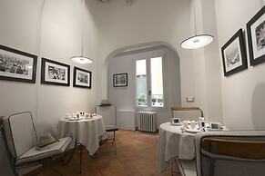 Casa Thiele alla Signoria