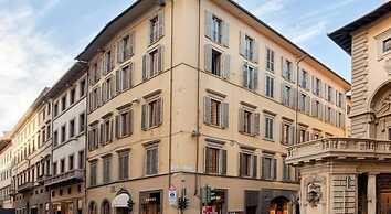 Casa Thiele alla Signoria