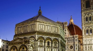 Casa Thiele alla Signoria