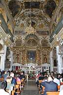 Il Sottano del Conte