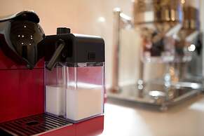 Lighthouse Suites Trastevere