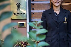 Lighthouse Suites Trastevere