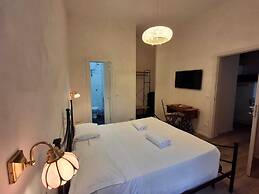 Lighthouse Suites Trastevere