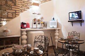 Lighthouse Suites Trastevere