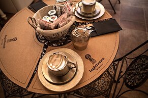 Lighthouse Suites Trastevere