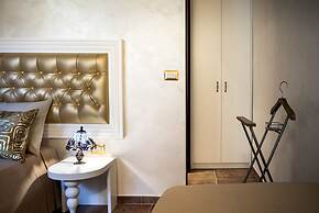 Lighthouse Suites Trastevere