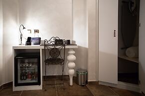 Lighthouse Suites Trastevere