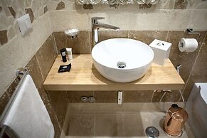 Lighthouse Suites Trastevere