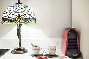 Lighthouse Suites Trastevere