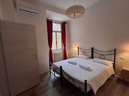 Lighthouse Suites Trastevere