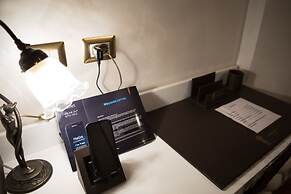 Lighthouse Suites Trastevere