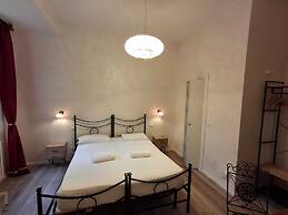 Lighthouse Suites Trastevere