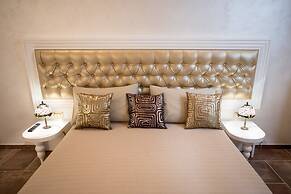 Lighthouse Suites Trastevere