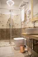 Lighthouse Suites Trastevere