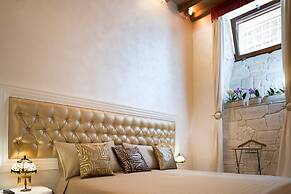 Lighthouse Suites Trastevere