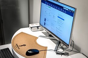 Lighthouse Suites Trastevere