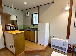 Nature Cottage Akabeko