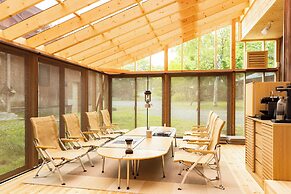 Nature Cottage Akabeko
