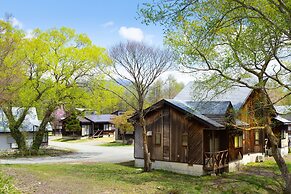 Nature Cottage Akabeko