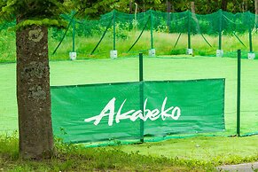 Nature Cottage Akabeko