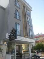Güven Hotel