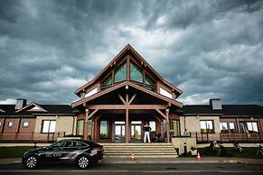 Gorki Golf Resort