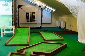 Gorki Golf Resort