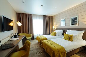 Gorki Golf Resort