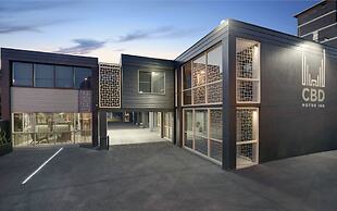CBD Motor Inn