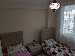 Eyup Sultan Family Apartment