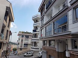 Eyup Sultan Family Apartment