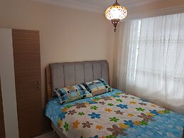 Eyup Sultan Family Apartment