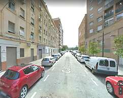 Apartamento en Antiguo cauce Río Turia