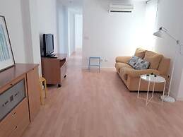 Apartamento en Antiguo cauce Río Turia
