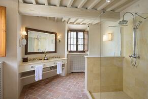 VIESCA Suites & Villas – Il Borro Toscana