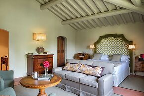 VIESCA Suites & Villas – Il Borro Toscana