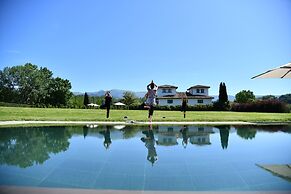 VIESCA Suites & Villas – Il Borro Toscana