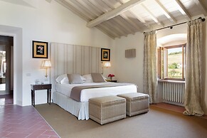 VIESCA Suites & Villas – Il Borro Toscana